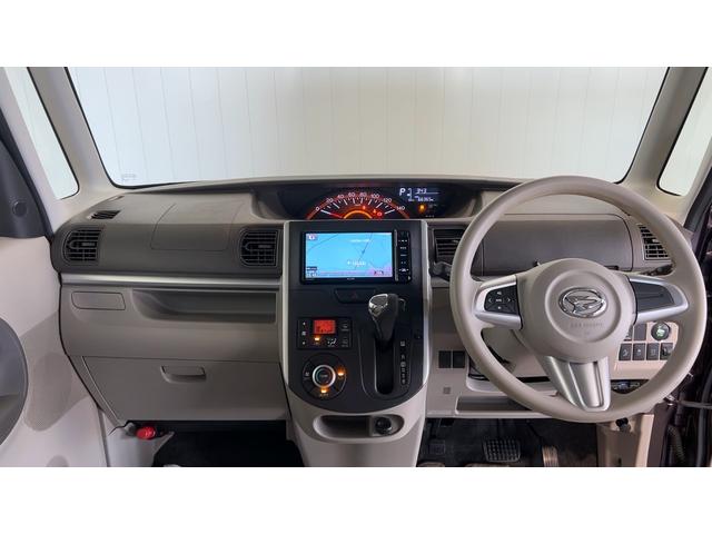 タントＸ　スマートセレクションＳＡ（茨城県）の中古車