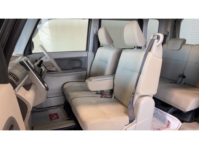 タントＸ　スマートセレクションＳＡ（茨城県）の中古車