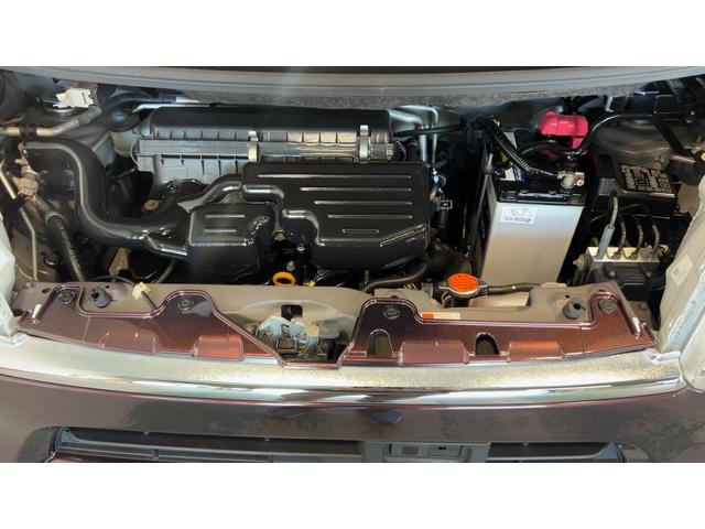 タントＸ　スマートセレクションＳＡ（茨城県）の中古車