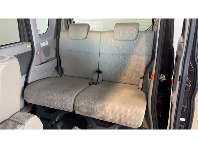 タントＸ　スマートセレクションＳＡ（茨城県）の中古車