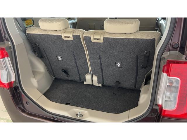 タントＸ　スマートセレクションＳＡ（茨城県）の中古車