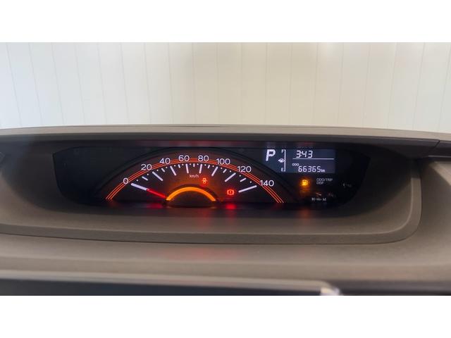 タントＸ　スマートセレクションＳＡ（茨城県）の中古車