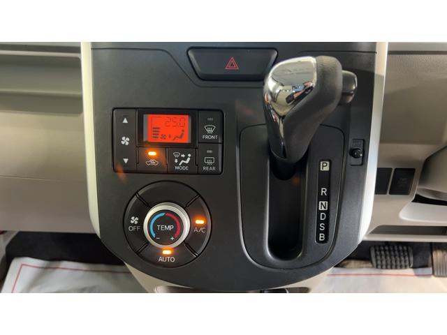 タントＸ　スマートセレクションＳＡ（茨城県）の中古車