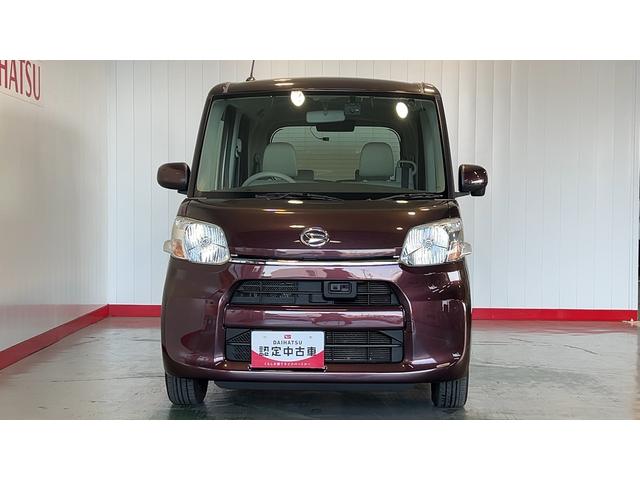タントＸ　スマートセレクションＳＡ（茨城県）の中古車