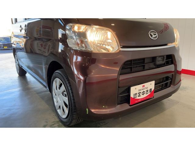 タントＸ　スマートセレクションＳＡ（茨城県）の中古車