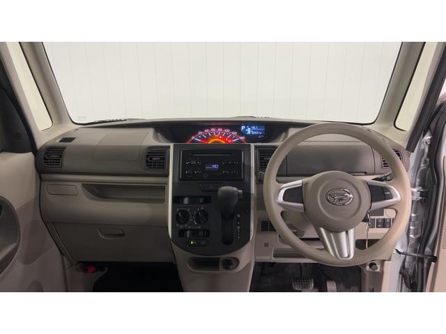 タントＬ　ＳＡIII（茨城県）の中古車