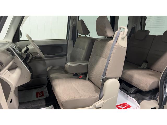 タントＬ　ＳＡIII（茨城県）の中古車