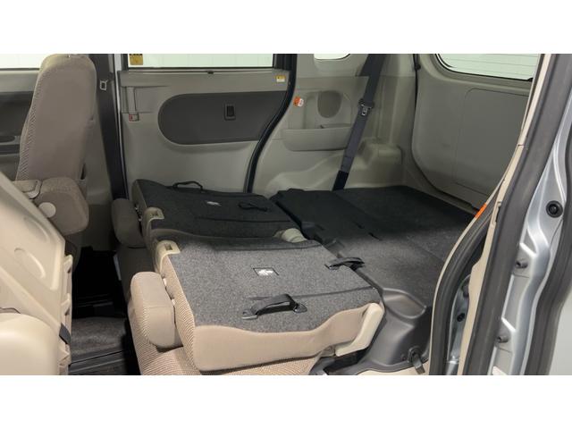 タントＬ　ＳＡIII（茨城県）の中古車