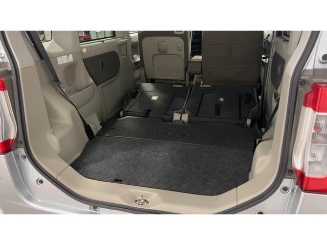 タントＬ　ＳＡIII（茨城県）の中古車