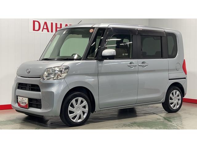 タントＬ　ＳＡIII（茨城県）の中古車