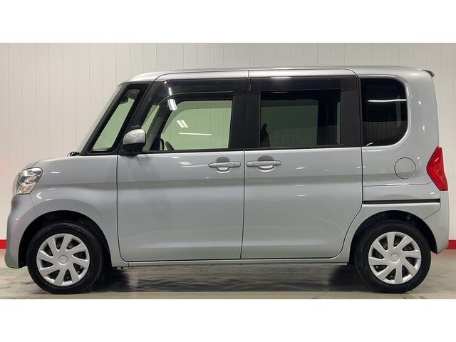 タントＬ　ＳＡIII（茨城県）の中古車