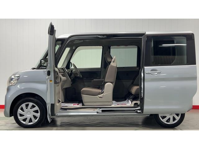 タントＬ　ＳＡIII（茨城県）の中古車