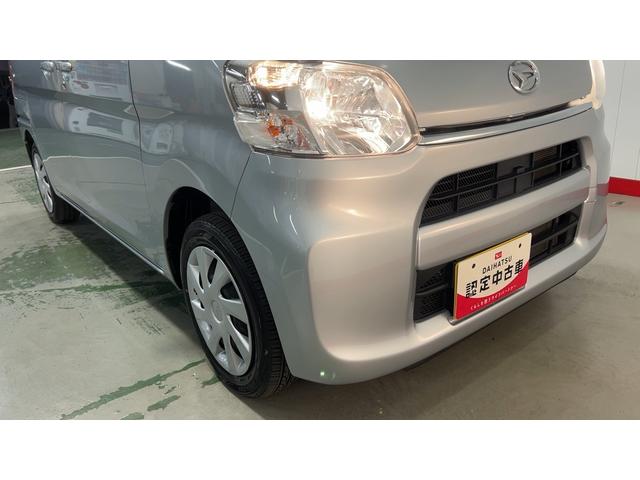 タントＬ　ＳＡIII（茨城県）の中古車