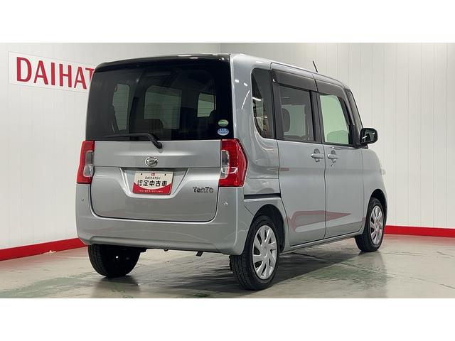 タントＬ　ＳＡIII（茨城県）の中古車