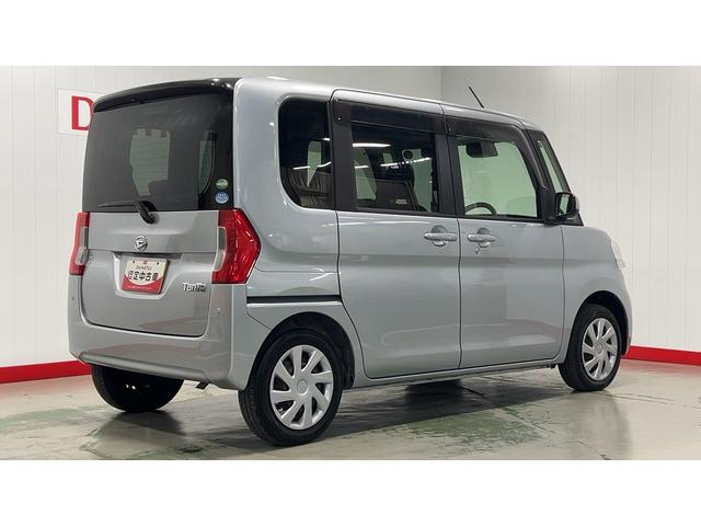 タントＬ　ＳＡIII（茨城県）の中古車