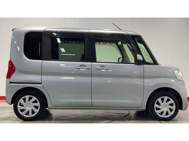 タントＬ　ＳＡIII（茨城県）の中古車