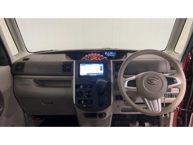 タントＬ　ＳＡIII（茨城県）の中古車