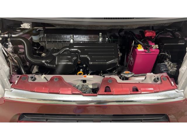 タントＬ　ＳＡIII（茨城県）の中古車