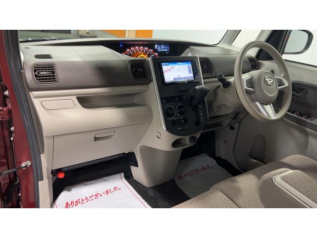 タントＬ　ＳＡIII（茨城県）の中古車