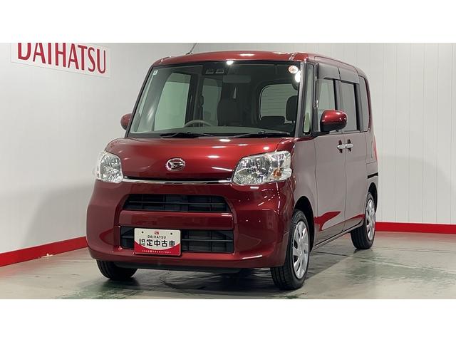 タントＬ　ＳＡIII（茨城県）の中古車