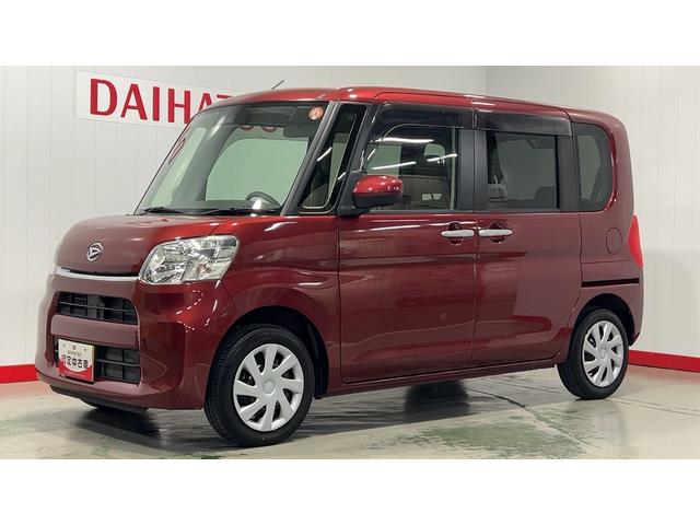 タントＬ　ＳＡIII（茨城県）の中古車