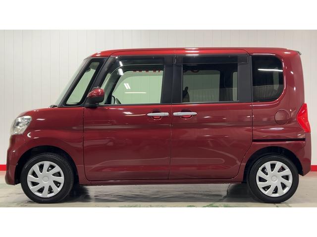 タントＬ　ＳＡIII（茨城県）の中古車