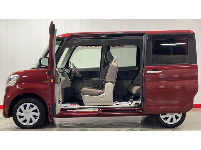 タントＬ　ＳＡIII（茨城県）の中古車