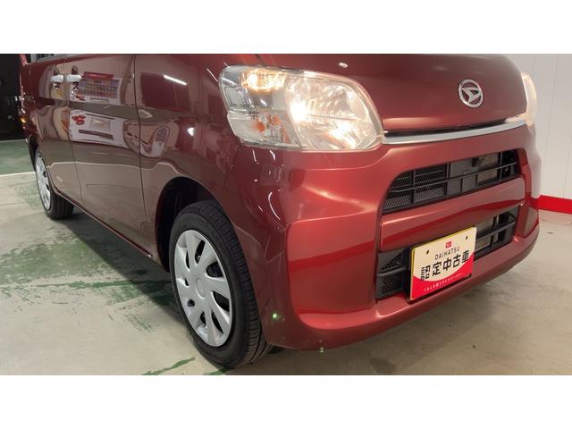 タントＬ　ＳＡIII（茨城県）の中古車