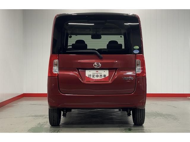 タントＬ　ＳＡIII（茨城県）の中古車