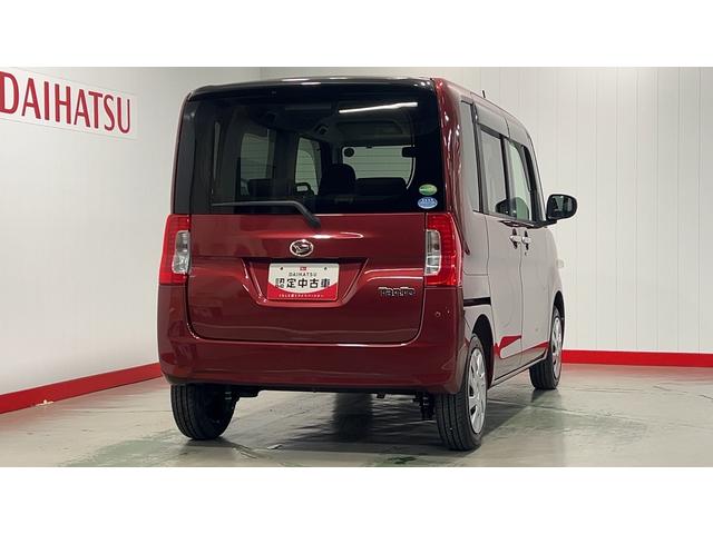 タントＬ　ＳＡIII（茨城県）の中古車