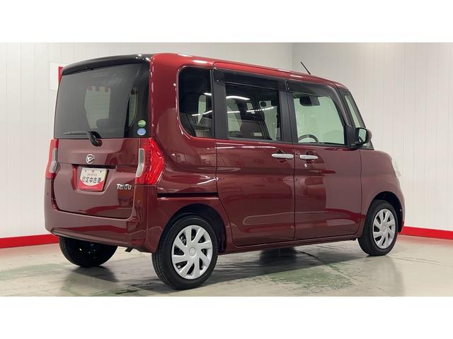 タントＬ　ＳＡIII（茨城県）の中古車