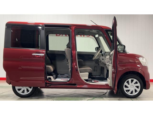 タントＬ　ＳＡIII（茨城県）の中古車