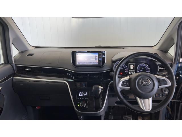 ムーヴカスタム　ＲＳ　ハイパーリミテッドＳＡIII（茨城県）の中古車