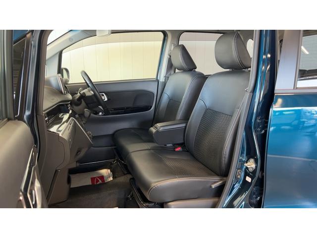 ムーヴカスタム　ＲＳ　ハイパーリミテッドＳＡIII（茨城県）の中古車