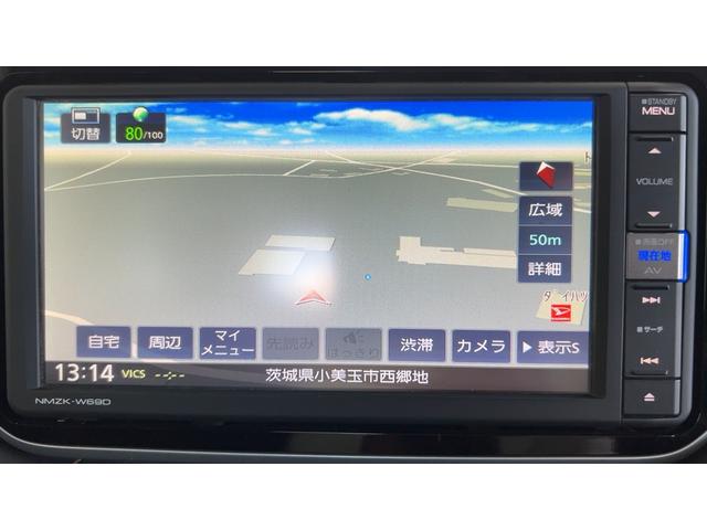 ムーヴカスタム　ＲＳ　ハイパーリミテッドＳＡIII（茨城県）の中古車