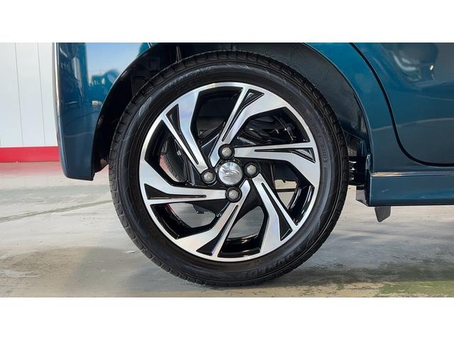 ムーヴカスタム　ＲＳ　ハイパーリミテッドＳＡIII（茨城県）の中古車