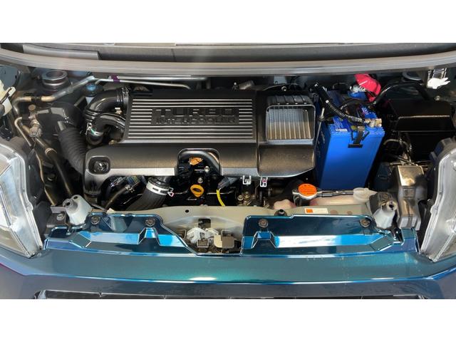 ムーヴカスタム　ＲＳ　ハイパーリミテッドＳＡIII（茨城県）の中古車