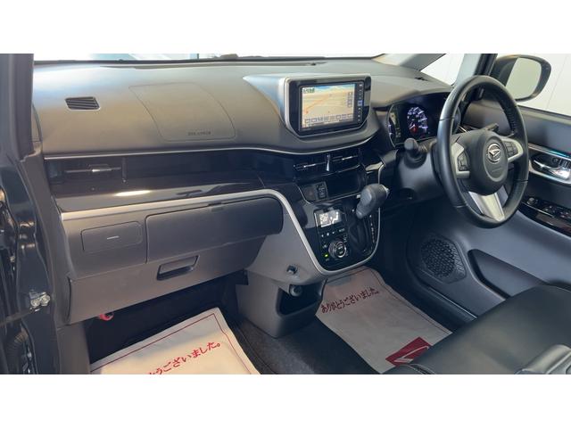 ムーヴカスタム　ＲＳ　ハイパーリミテッドＳＡIII（茨城県）の中古車