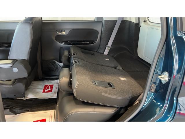 ムーヴカスタム　ＲＳ　ハイパーリミテッドＳＡIII（茨城県）の中古車