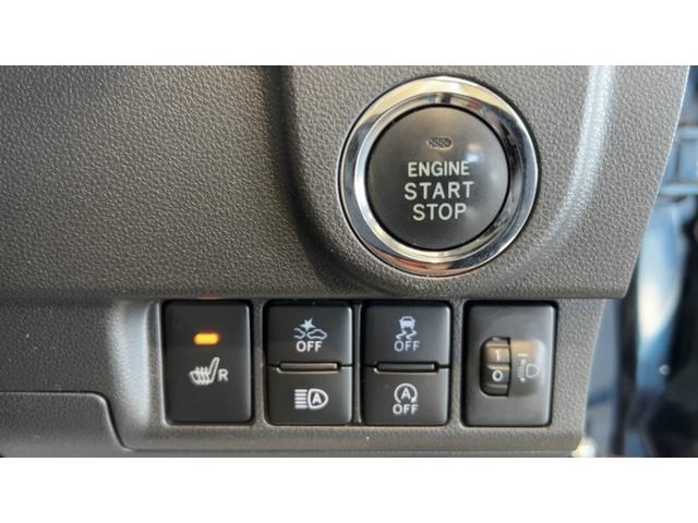 ムーヴカスタム　ＲＳ　ハイパーリミテッドＳＡIII（茨城県）の中古車