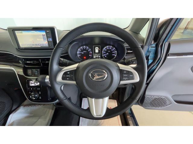 ムーヴカスタム　ＲＳ　ハイパーリミテッドＳＡIII（茨城県）の中古車