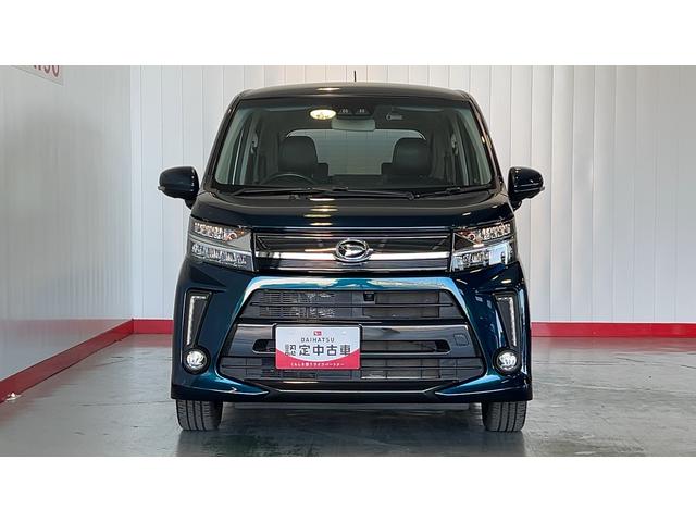 ムーヴカスタム　ＲＳ　ハイパーリミテッドＳＡIII（茨城県）の中古車