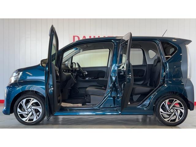 ムーヴカスタム　ＲＳ　ハイパーリミテッドＳＡIII（茨城県）の中古車