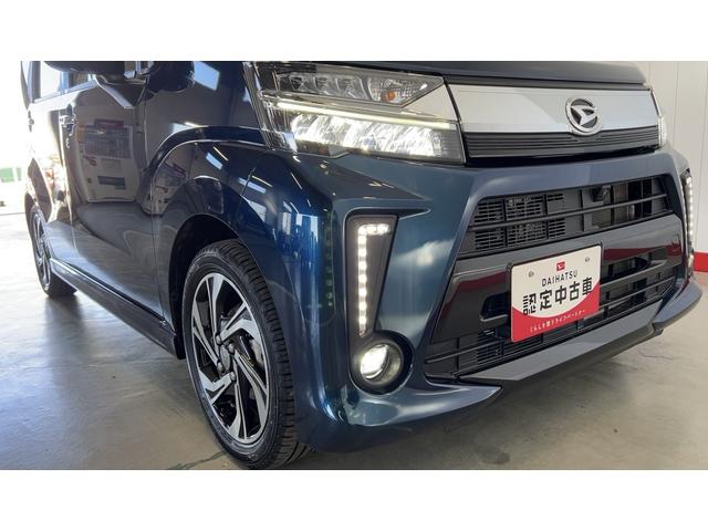 ムーヴカスタム　ＲＳ　ハイパーリミテッドＳＡIII（茨城県）の中古車