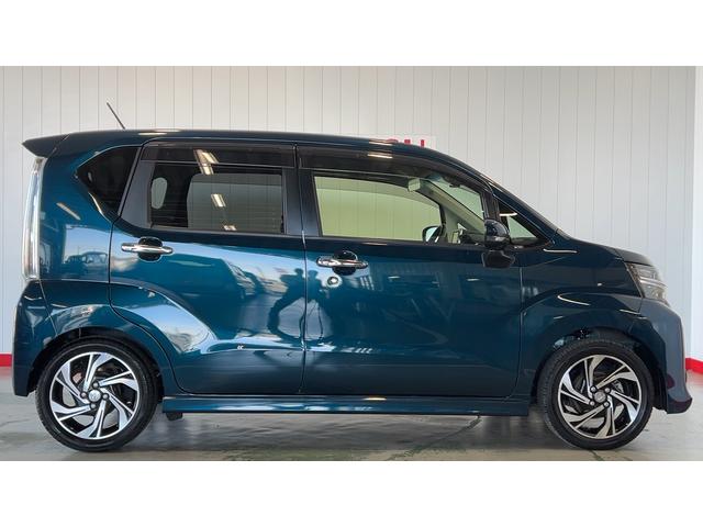 ムーヴカスタム　ＲＳ　ハイパーリミテッドＳＡIII（茨城県）の中古車