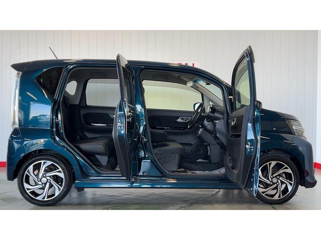 ムーヴカスタム　ＲＳ　ハイパーリミテッドＳＡIII（茨城県）の中古車