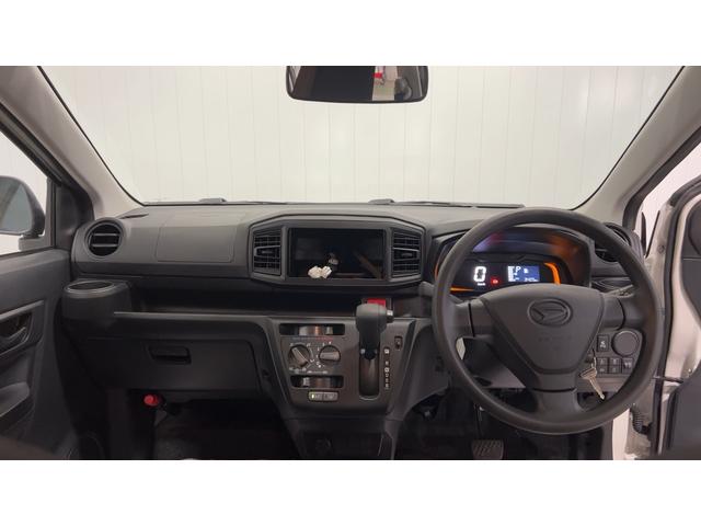 ミライースＬ　ＳＡIII（茨城県）の中古車