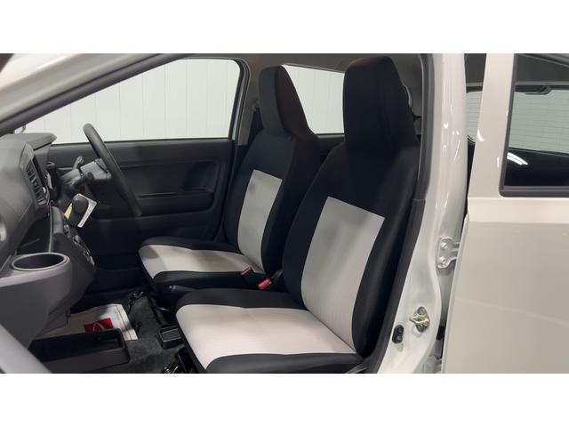 ミライースＬ　ＳＡIII（茨城県）の中古車