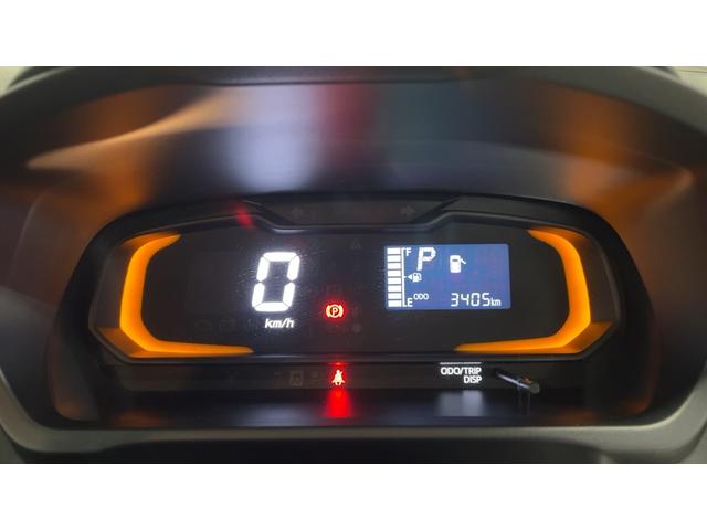 ミライースＬ　ＳＡIII（茨城県）の中古車