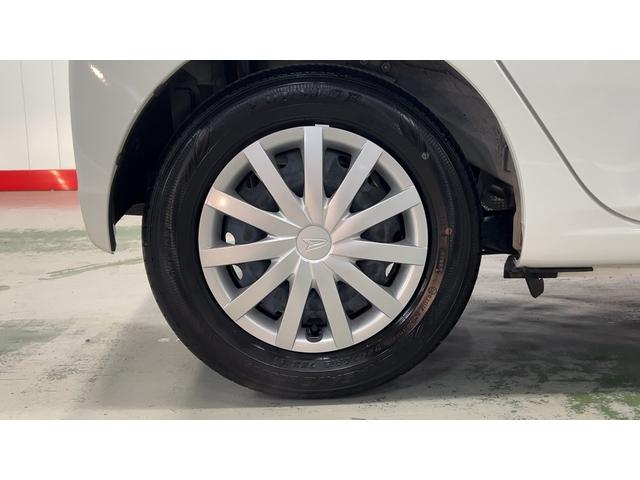 ミライースＬ　ＳＡIII（茨城県）の中古車